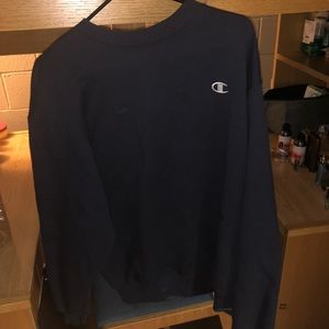 Champion Longsleeve
